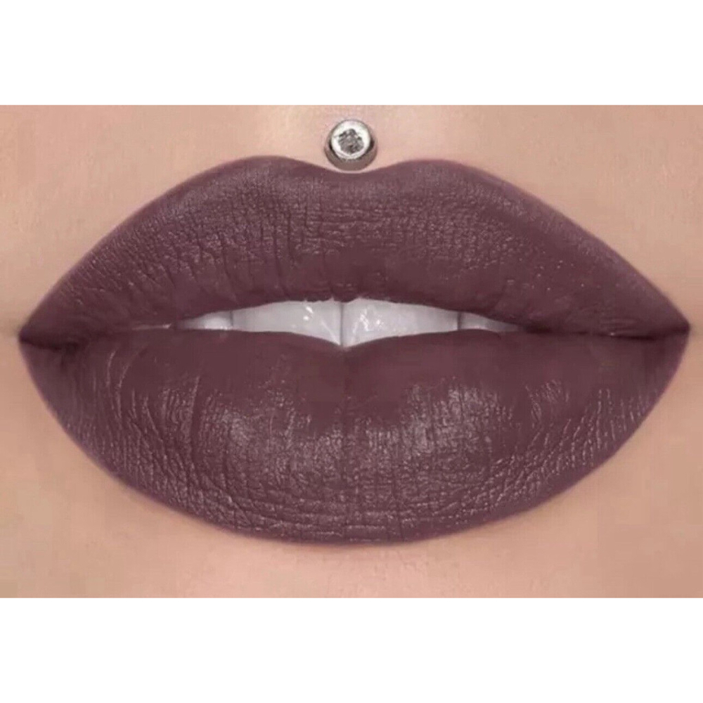 Jeffree Star Cosmetics Velvet Lipstick - Mouse Trap - Limited Edition *